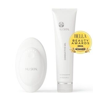 Nu Skin RenuSpa iO Contour System